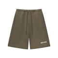 Inner Focus Heavyweight Fleece Shorts