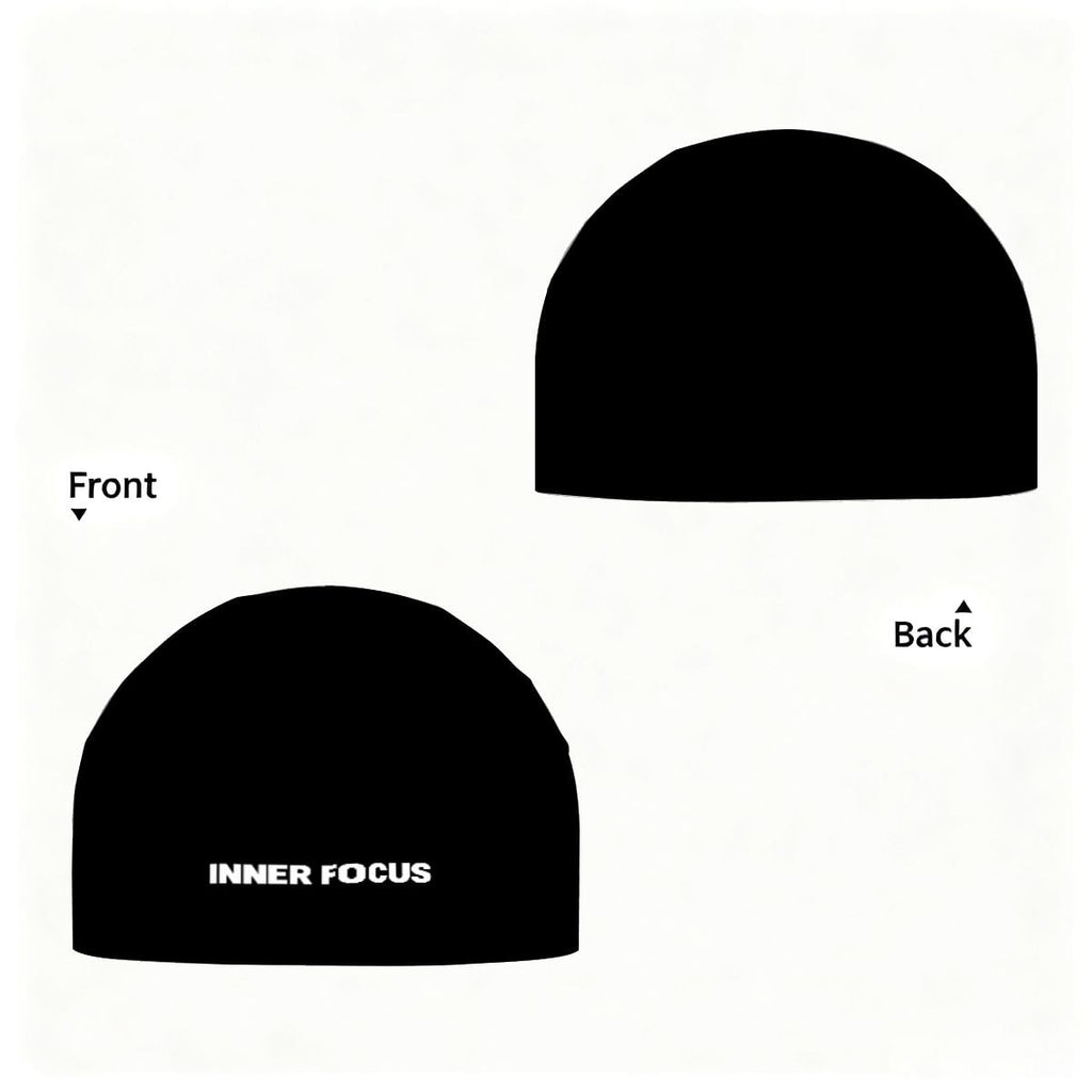 INNER FOCUS Skull Cap