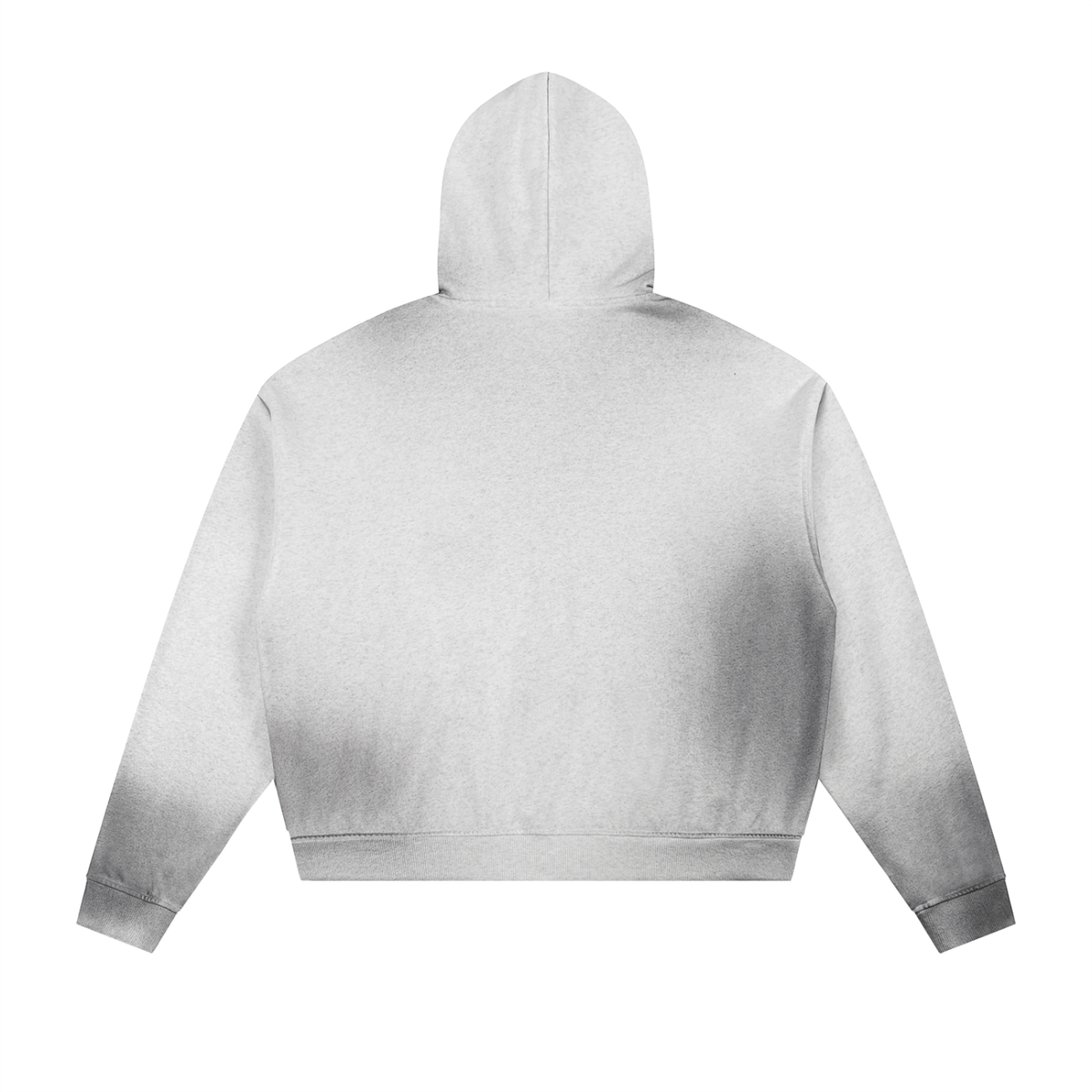 Inner Focus Fleece Zip Hoodie