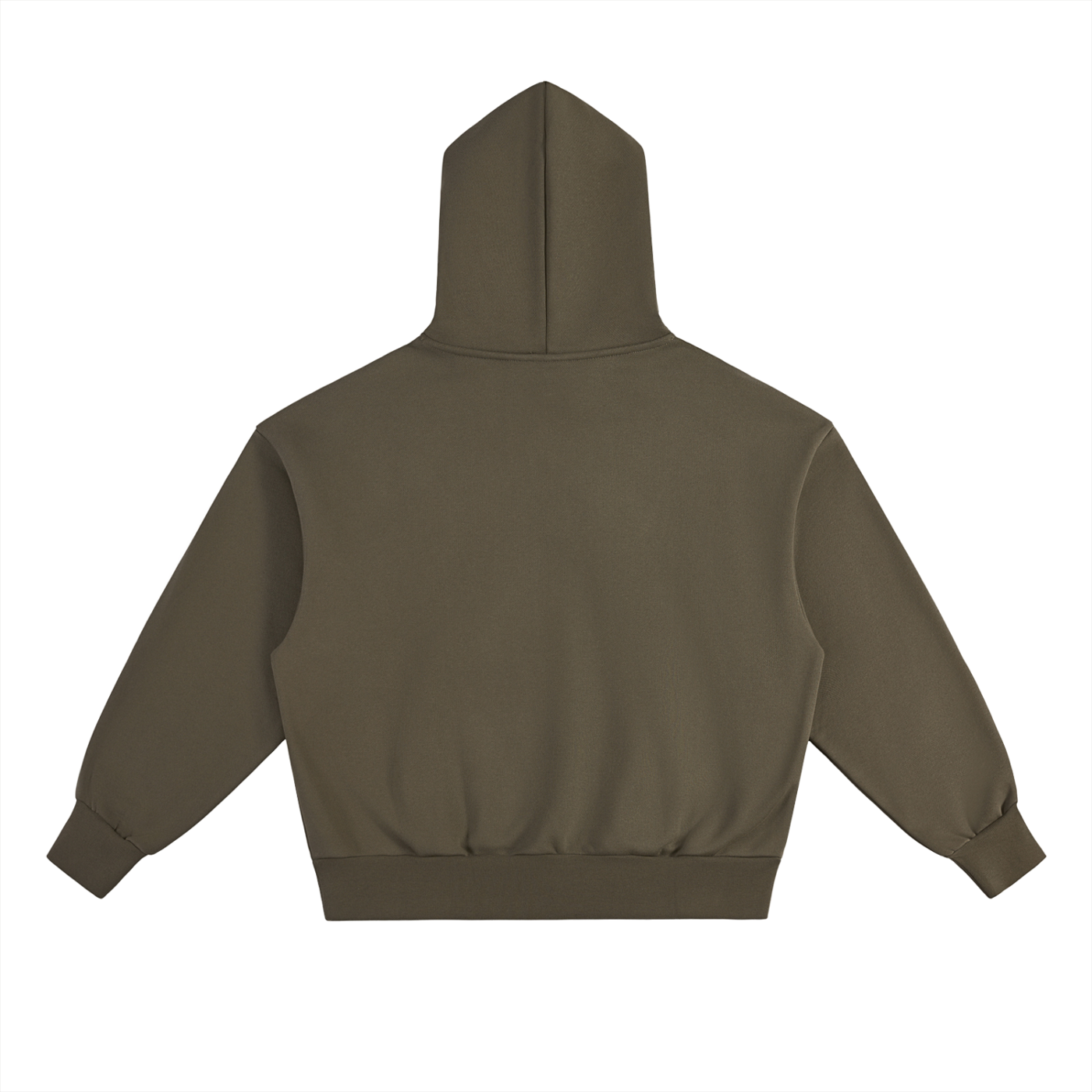Inner Focus Heavyweight Fleece Hoodie