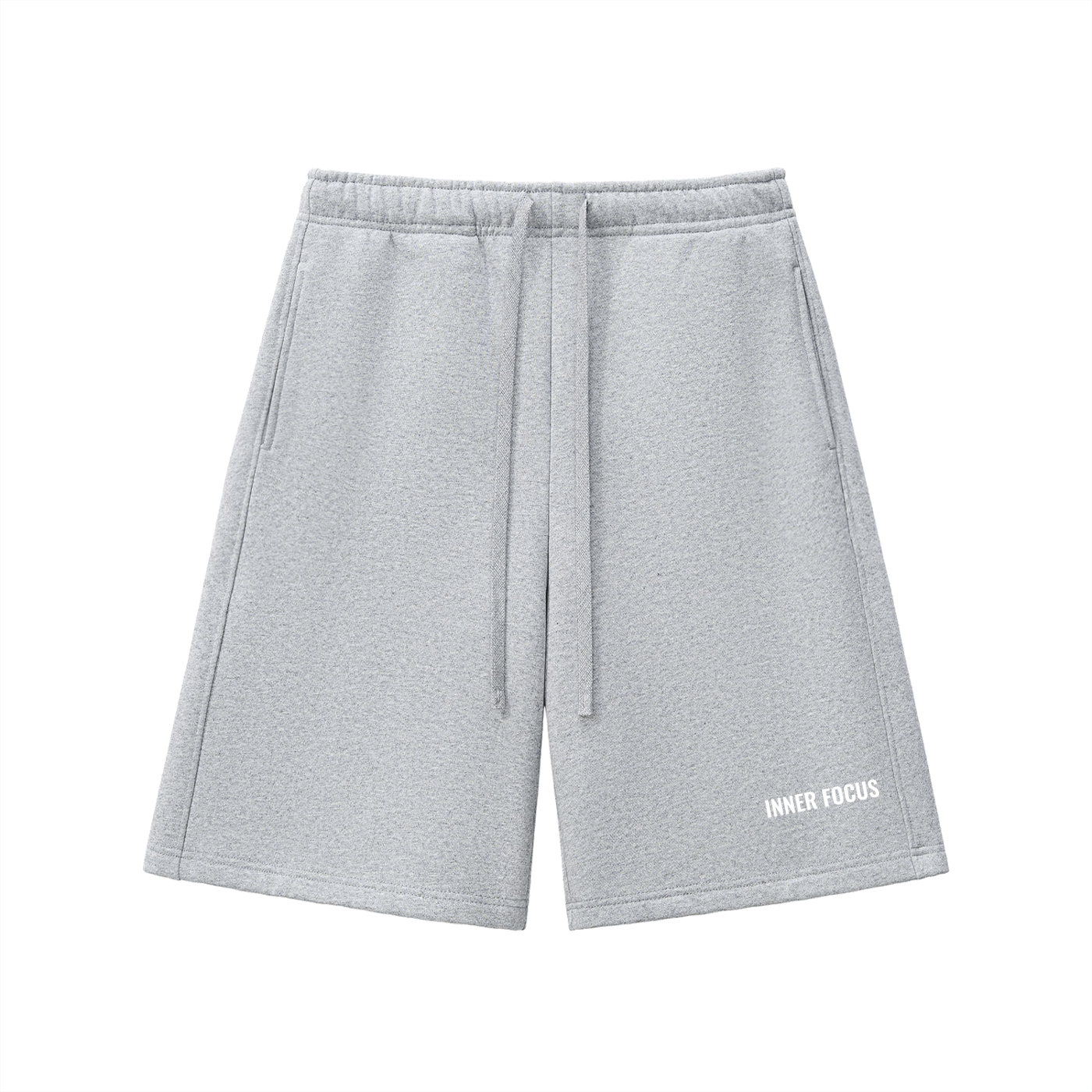 Inner Focus Heavyweight Fleece Shorts