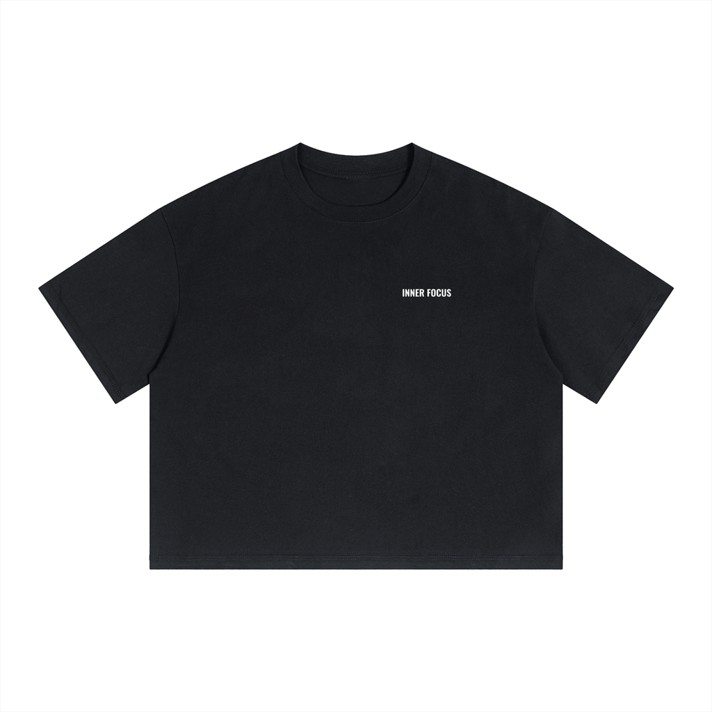 INNER FOCUS T-Shirt