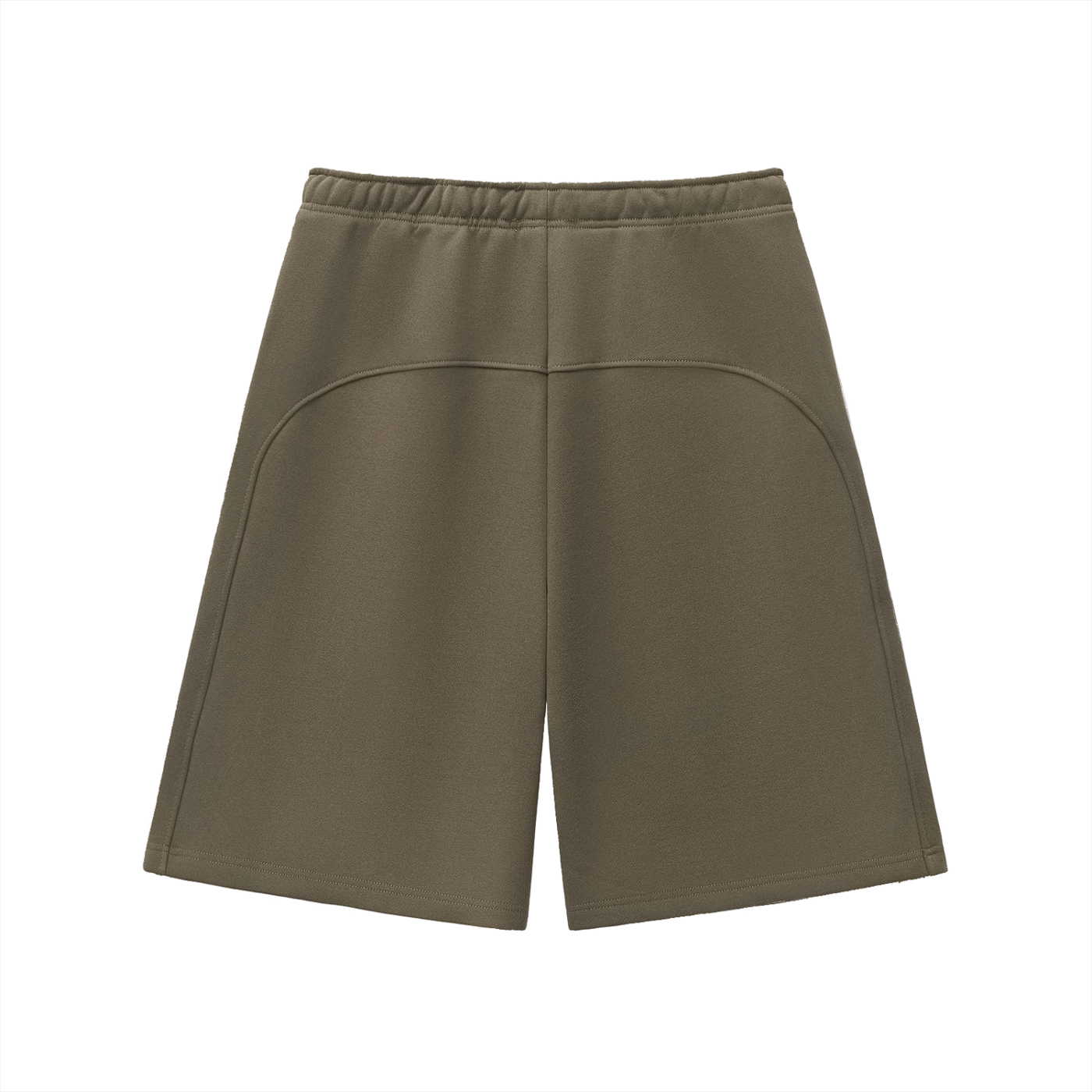 Inner Focus Heavyweight Fleece Shorts