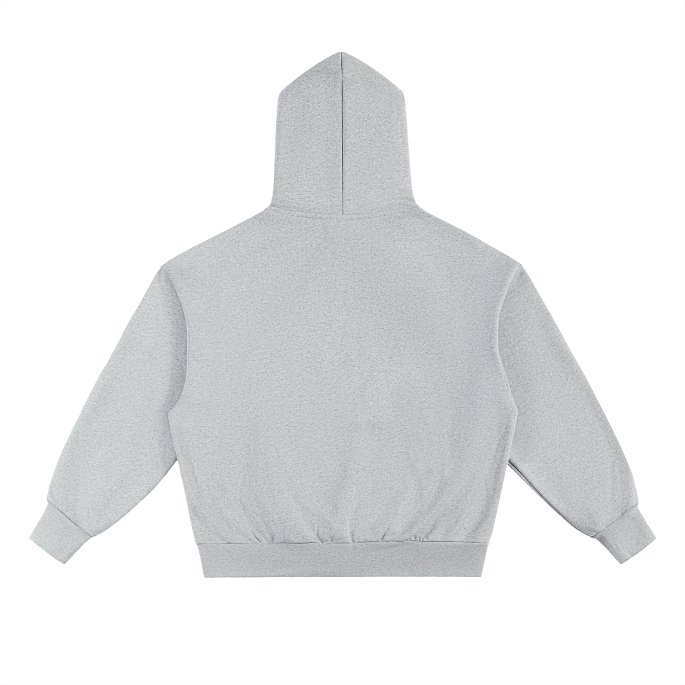Inner Focus Heavyweight Fleece Hoodie