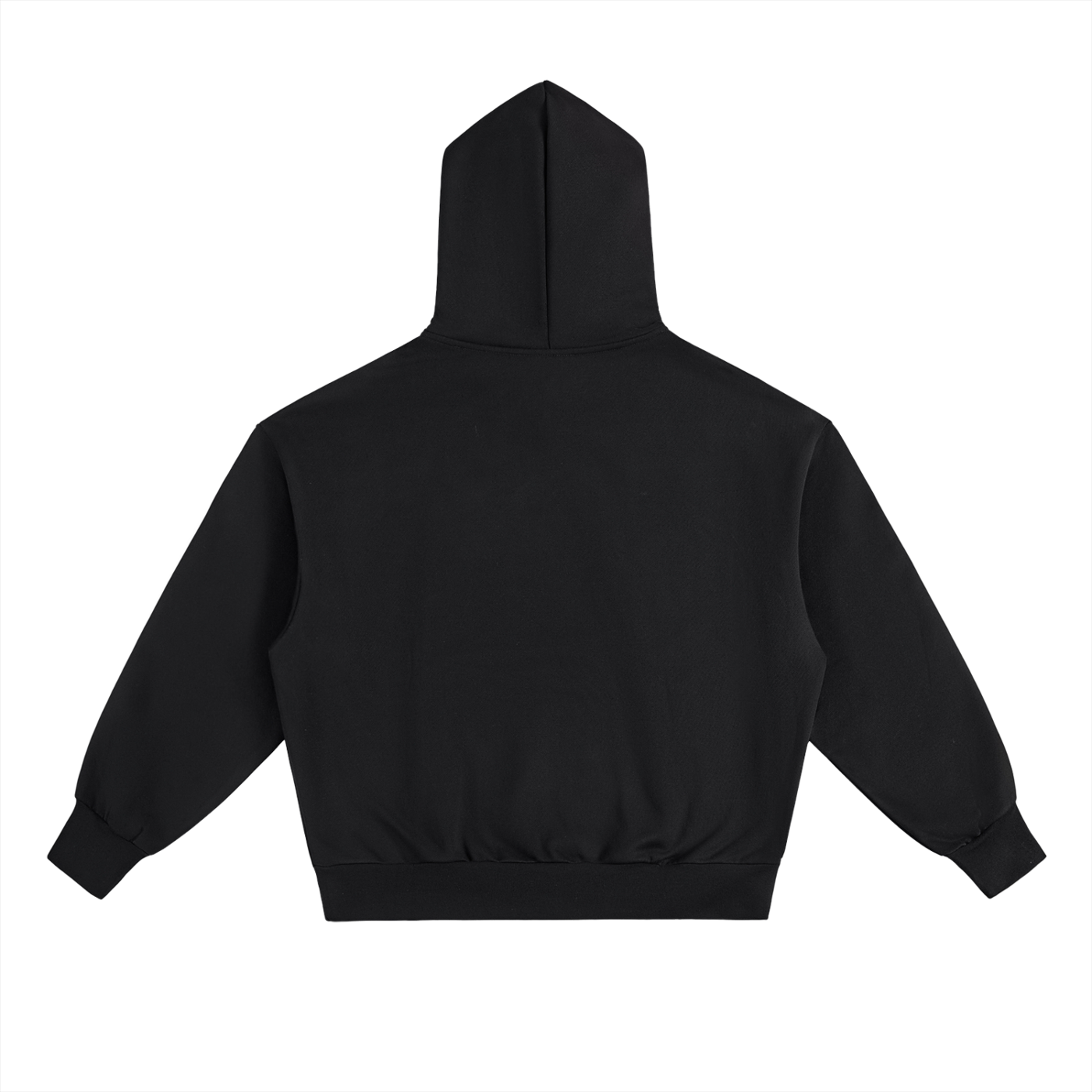 Inner Focus Heavyweight Fleece Hoodie