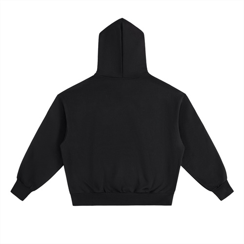 Inner Focus Heavyweight Fleece Hoodie
