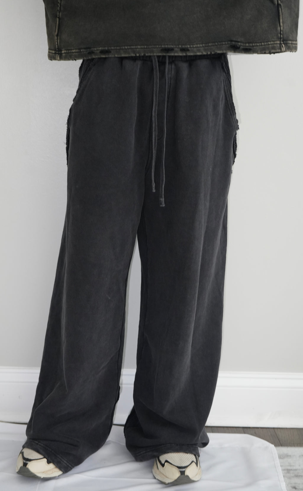 Inner Focus Sweatpants