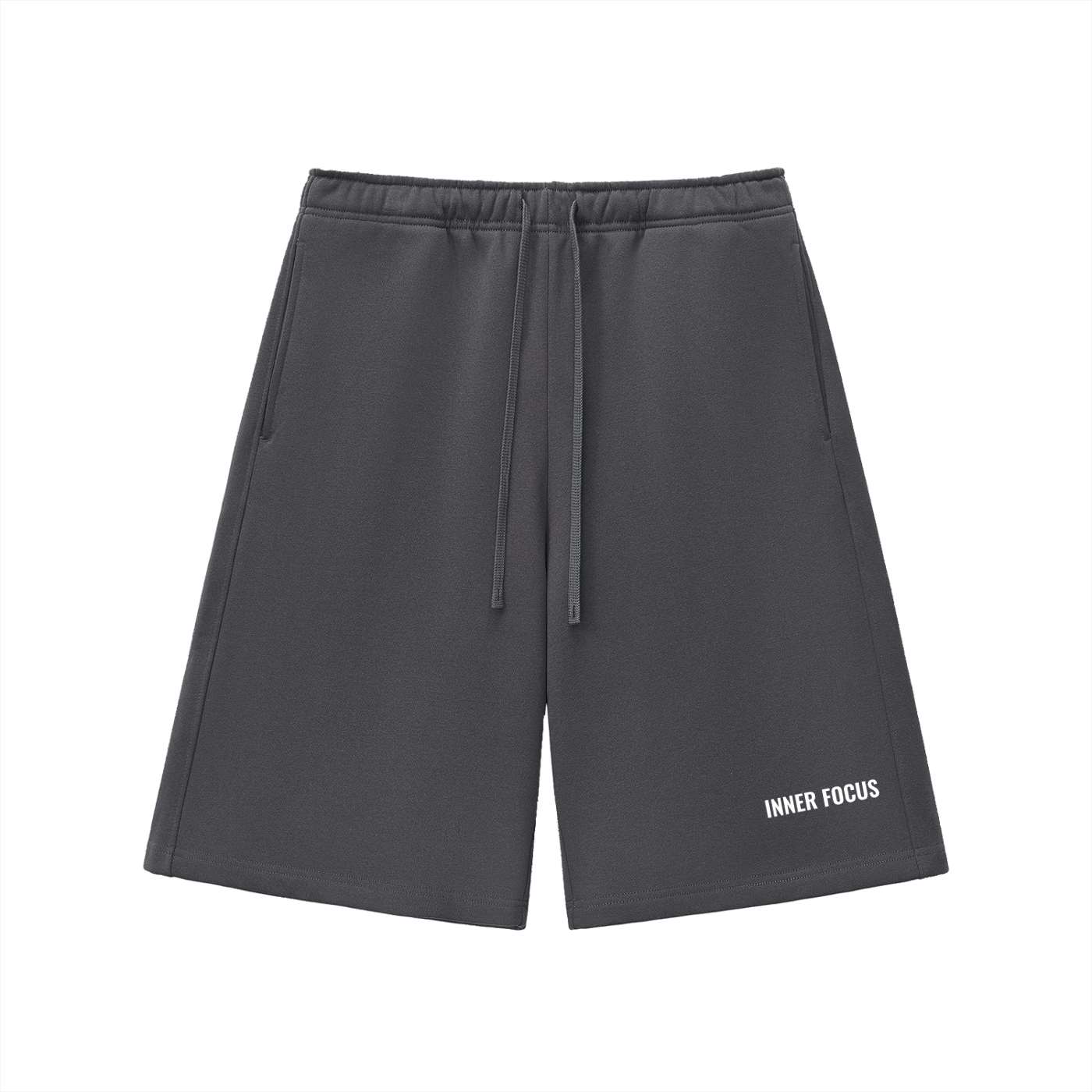 Inner Focus Heavyweight Fleece Shorts