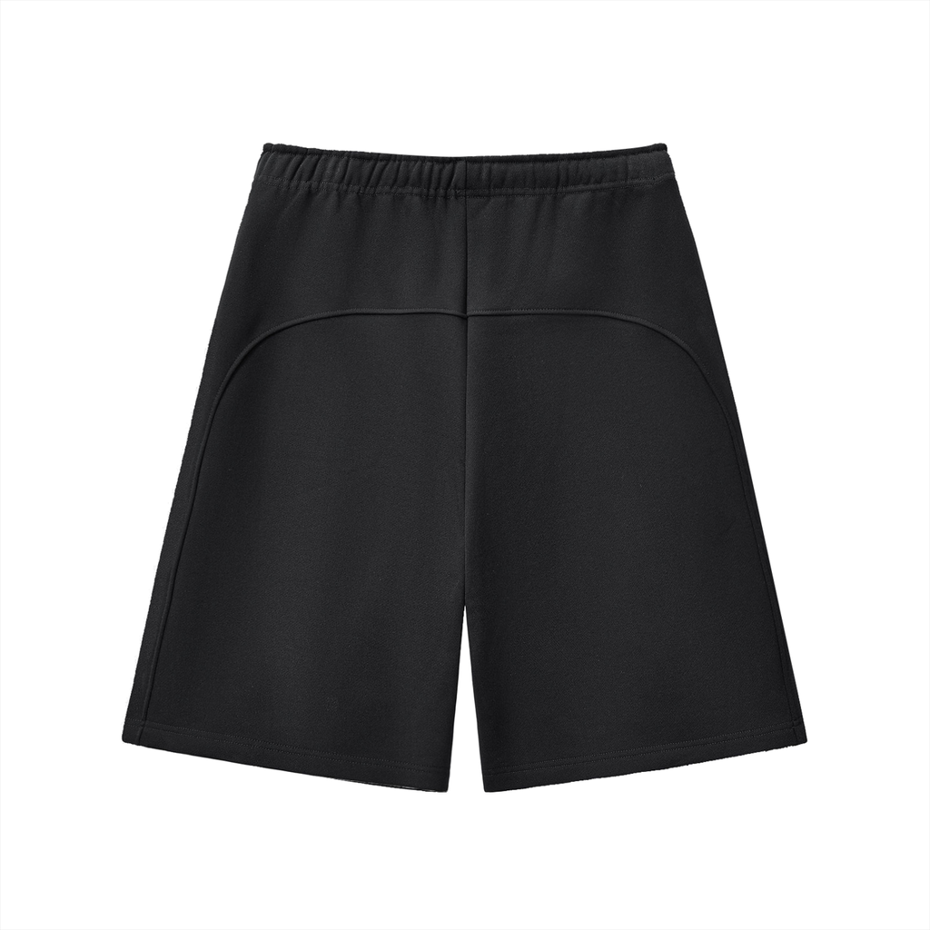 Inner Focus Heavyweight Fleece Shorts