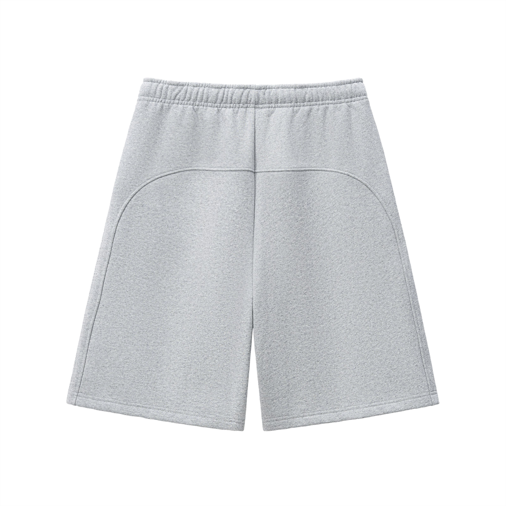 Inner Focus Heavyweight Fleece Shorts