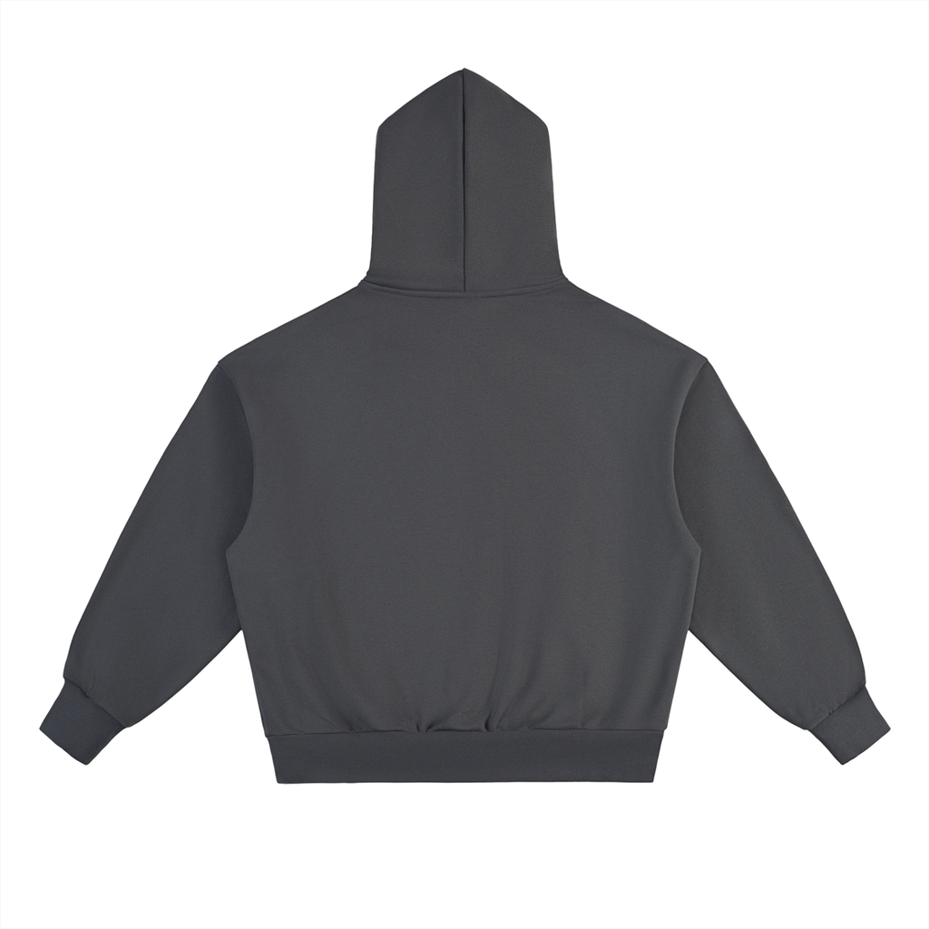 Inner Focus Heavyweight Fleece Hoodie