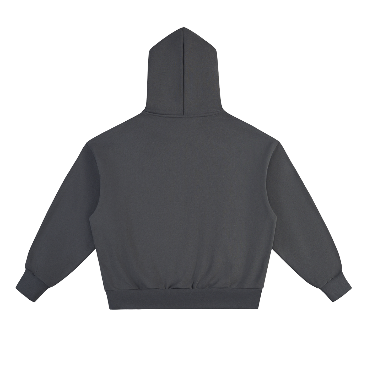 Inner Focus Heavyweight Fleece Hoodie