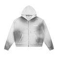 Inner Focus Fleece Zip Hoodie