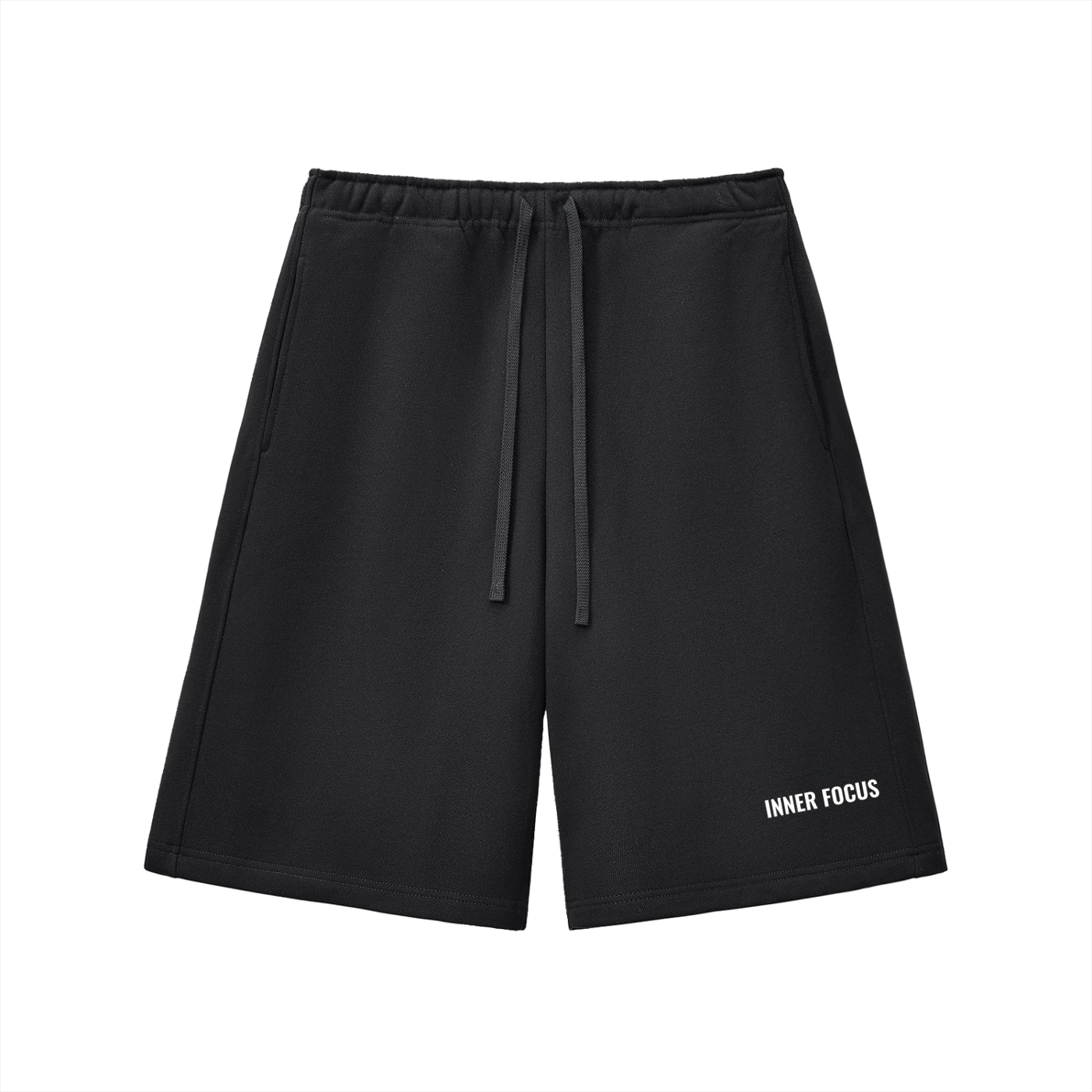 Inner Focus Heavyweight Fleece Shorts