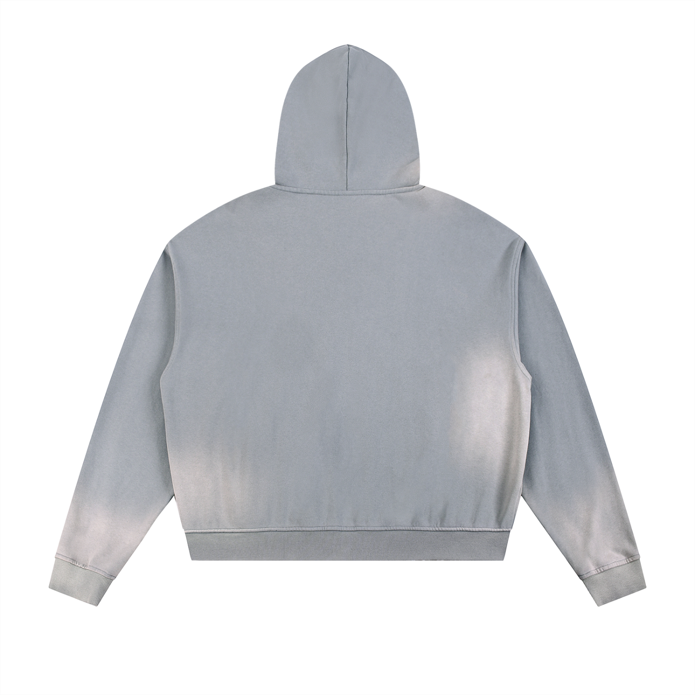Inner Focus Fleece Zip Hoodie